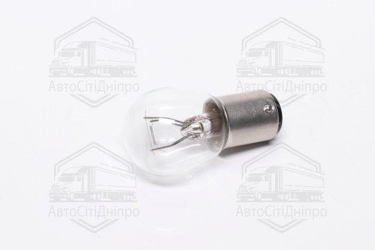 Лампа розжарювання P21/5W (Вир-во RENAULT)