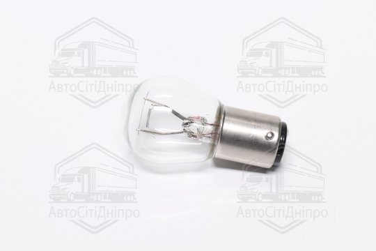 Лампа розжарювання P21/5W (Вир-во RENAULT)