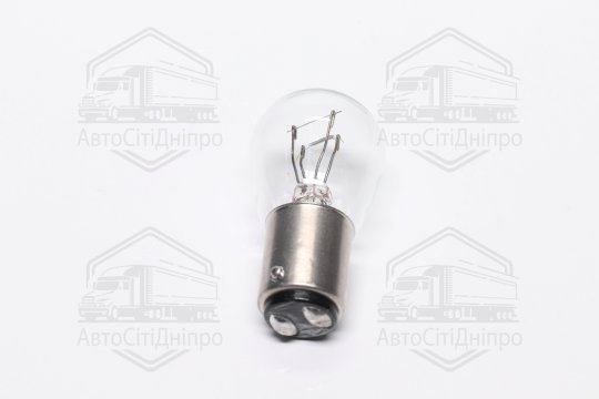 Лампа розжарювання P21/5W (Вир-во RENAULT)
