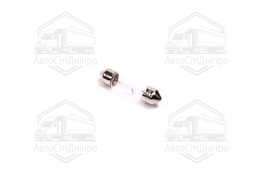 Лампа розжарювання C5W 12V (Вир-во RENAULT)