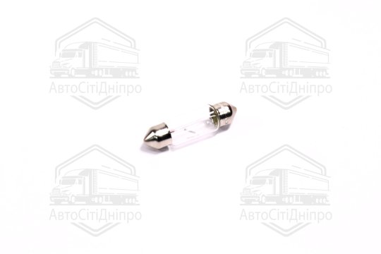 Лампа розжарювання C5W 12V (Вир-во RENAULT)