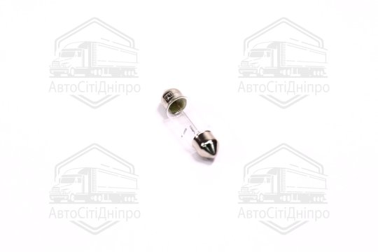 Лампа розжарювання C5W 12V (Вир-во RENAULT)