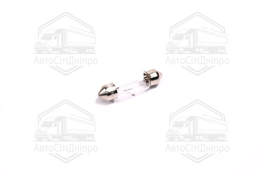 Лампа розжарювання C5W 12V (Вир-во RENAULT)