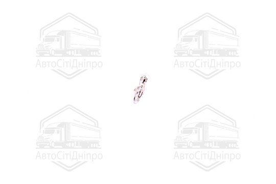 Лампа W1.2W (Вир-во RENAULT)