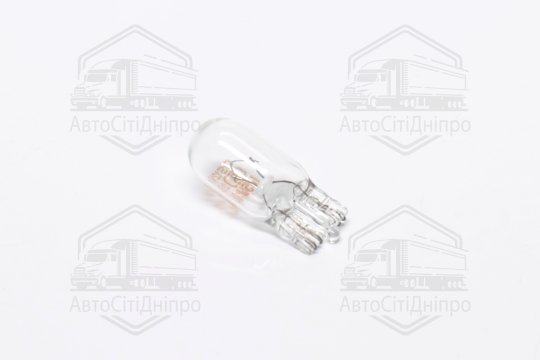 Лампа розжарювання W5W (Вир-во RENAULT)