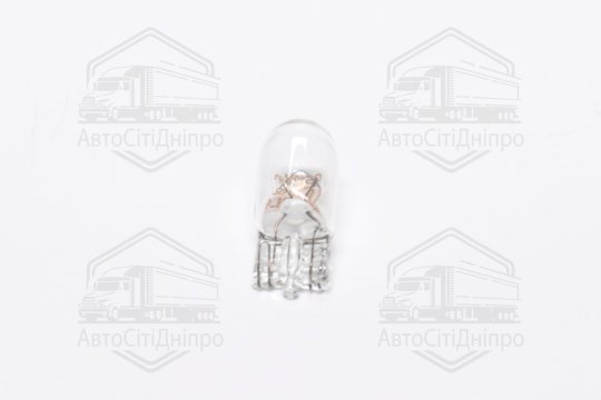 Лампа розжарювання W5W (Вир-во RENAULT)