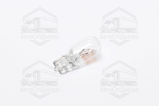 Лампа розжарювання W5W (Вир-во RENAULT)