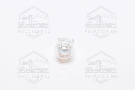Лампа розжарювання W5W (Вир-во RENAULT)