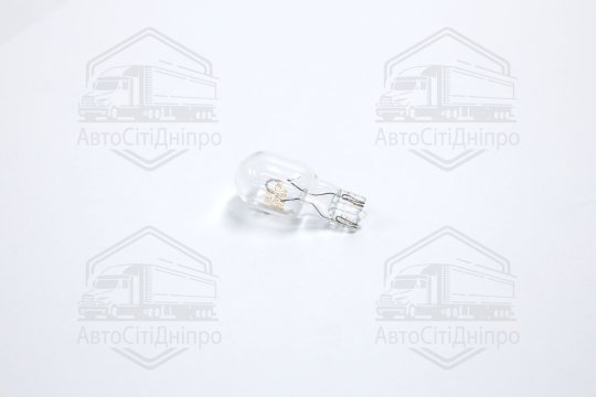 Лампа W16W 12V 16W (Вир-во RENAULT)