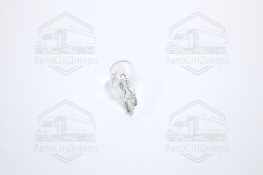 Лампа W16W 12V 16W (Вир-во RENAULT)