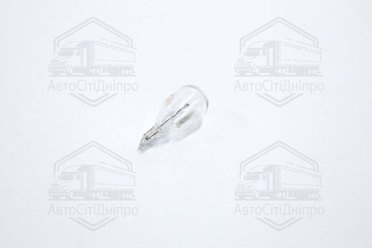 Лампа W16W 12V 16W (Вир-во RENAULT)