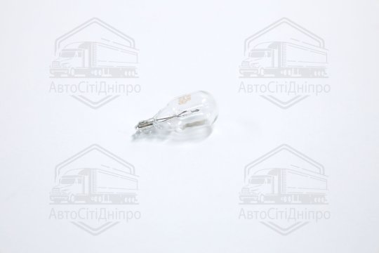 Лампа W16W 12V 16W (Вир-во RENAULT)