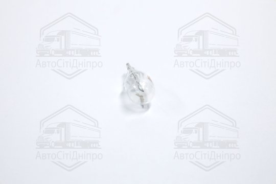 Лампа W16W 12V 16W (Вир-во RENAULT)