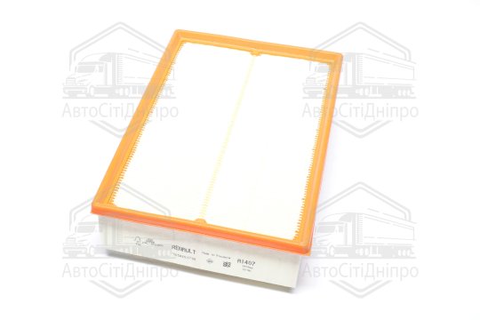 Повітряний фільтр Value+