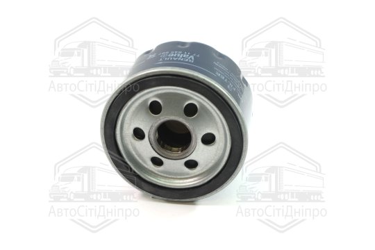 Фільтр оливи Value+ (Вир-во RENAULT)