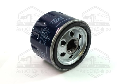 Фільтр олії Value+ (Вир-во RENAULT)