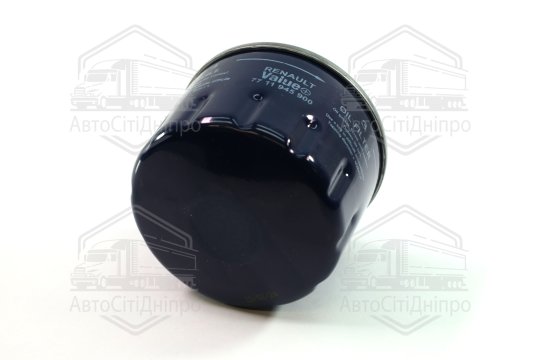 Фільтр олії Value+ (Вир-во RENAULT)