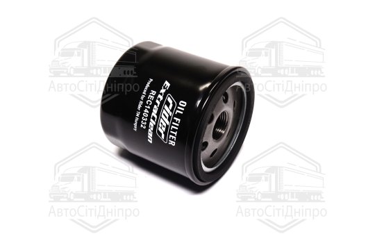 Фільтр олії Value+ (Вир-во RENAULT)