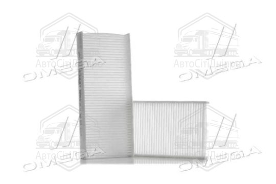 Фільтр салону Value+