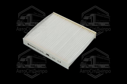 Фільтр салону Value+ (Вир-во RENAULT)