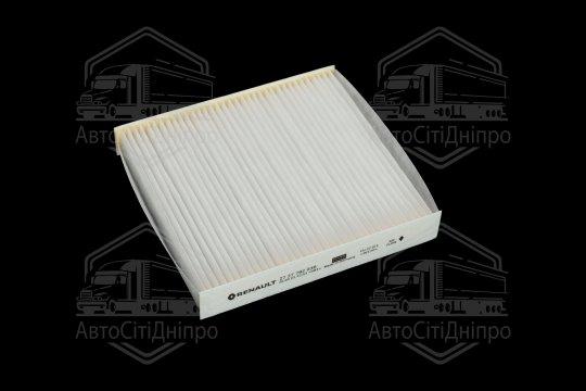 Фільтр салону Value+ (Вир-во RENAULT)