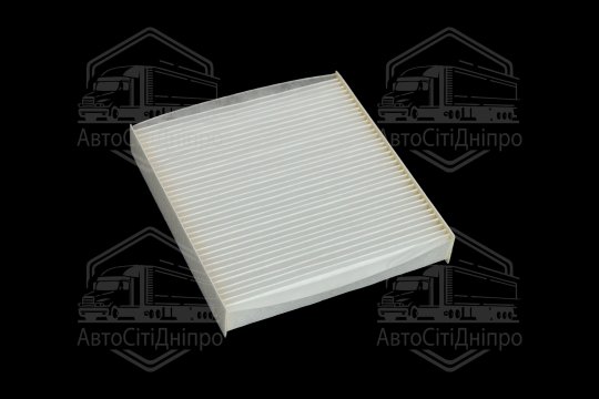 Фільтр салону Value+ (Вир-во RENAULT)