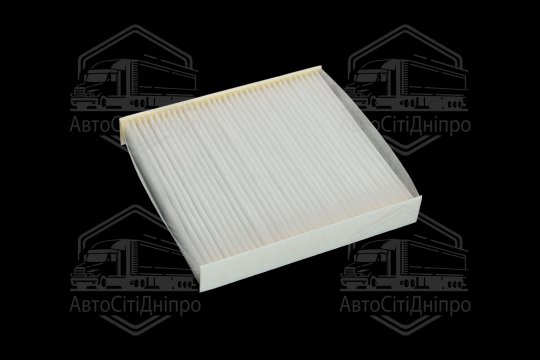 Фільтр салону Value+ (Вир-во RENAULT)