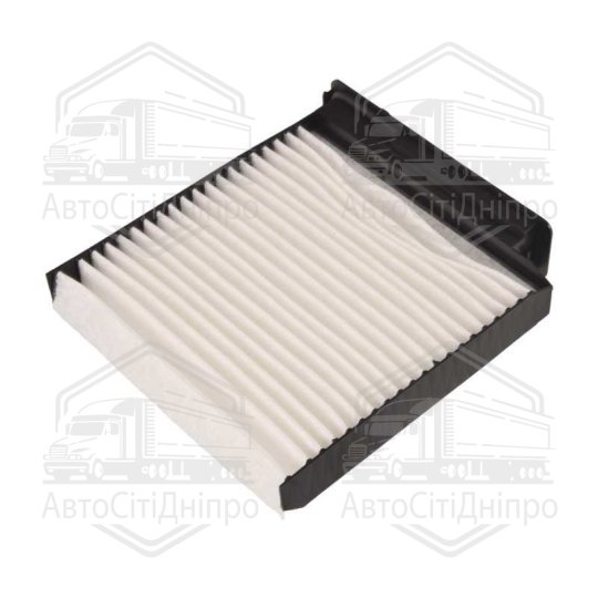 Фільтр салону Value+