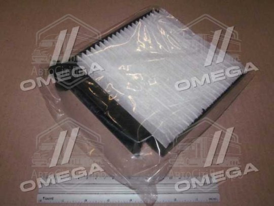 Фільтр салону Value+