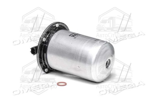 Фільтр паливний в зборі Value+ для M9T, R9M, M9R