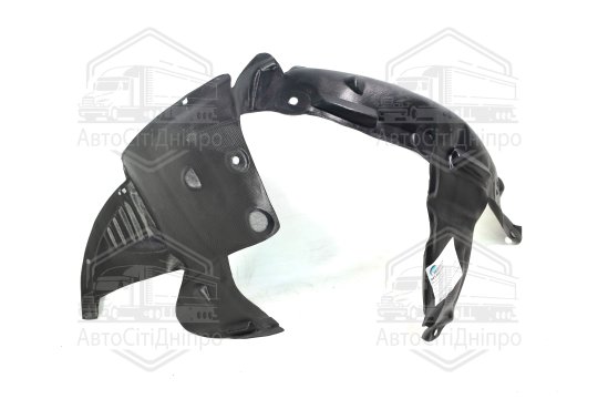 Внутрішня частина крила