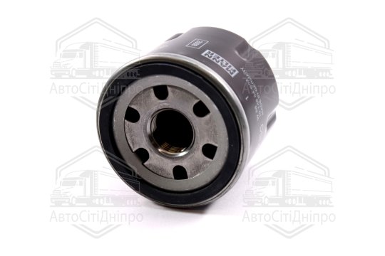 Фільтр масляний (Вир-во RENAULT)