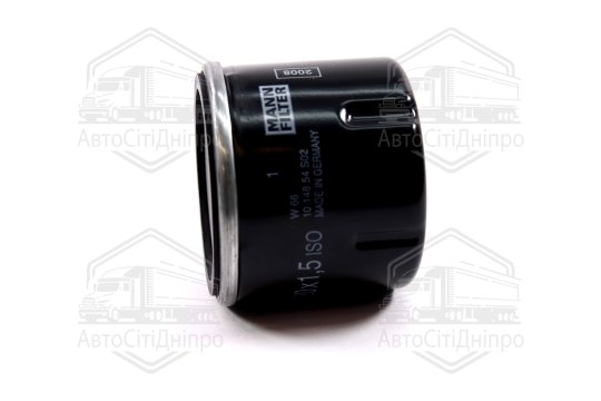 Фільтр масляний (Вир-во RENAULT)