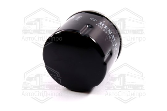 Фільтр масляний (Вир-во RENAULT)