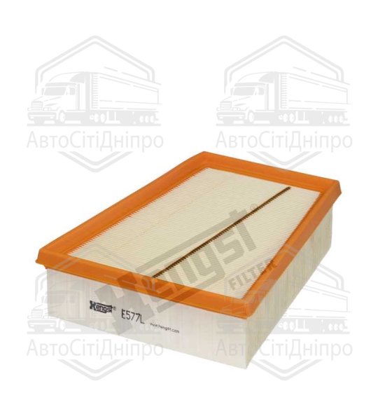 Повітряний фільтр