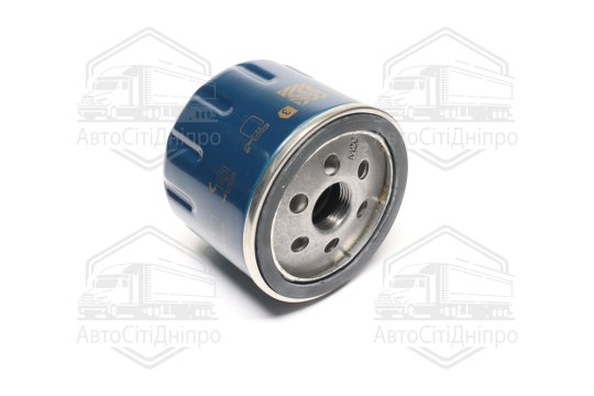 Фільтр масляний F8Q F9Q F4R H4J K9K (Вир-во RENAULT)