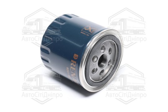 Фільтр масляний (Вир-во RENAULT)