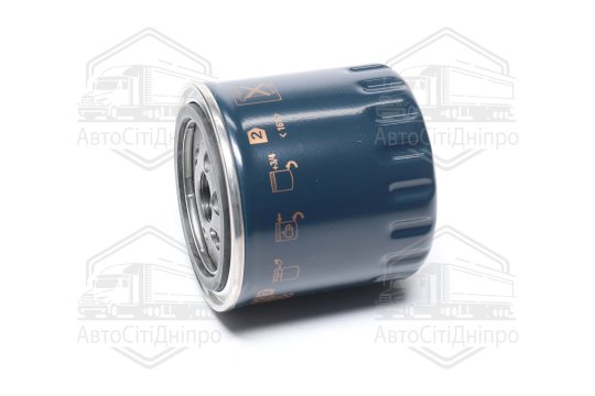 Фільтр масляний (Вир-во RENAULT)