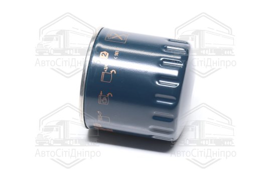 Фільтр масляний (Вир-во RENAULT)