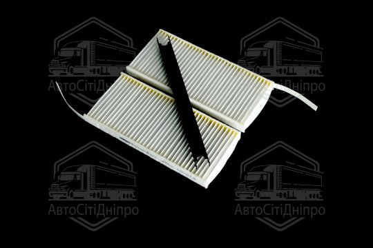 Фільтр салону (Вир-во RENAULT)