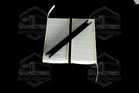 Фільтр салону (Вир-во RENAULT)
