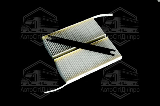 Фільтр салону (Вир-во RENAULT)