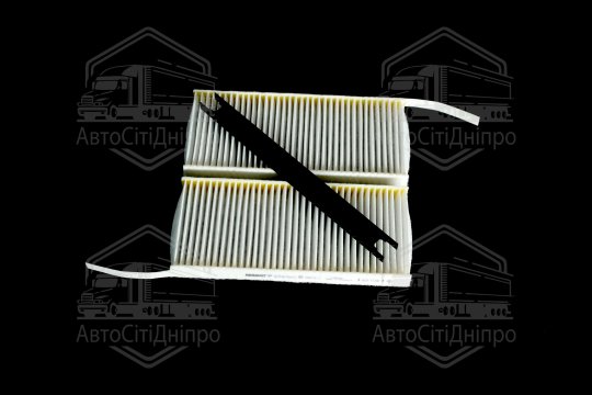 Фільтр салону (Вир-во RENAULT)