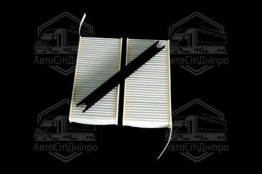 Фільтр салону (Вир-во RENAULT)