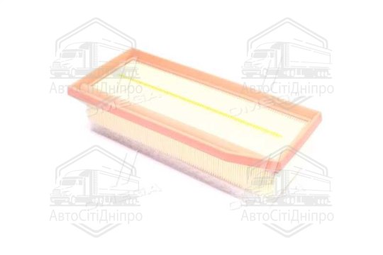 Фільтр повітря LOGAN II  мотріо