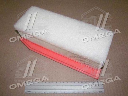 Фільтр повітря LOGAN II  мотріо