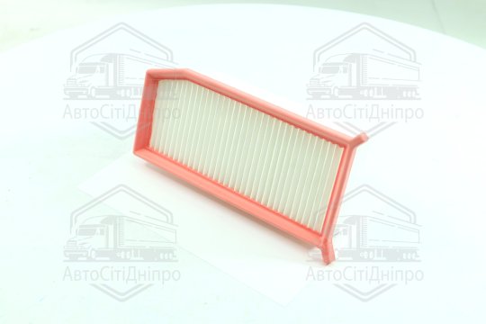 Фільтр повітря LOGAN II  мотріо