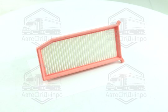 Фільтр повітря LOGAN II  мотріо