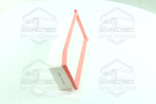 Фільтр повітря LOGAN II  мотріо