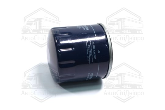 Фільтр масляний (Вир-во RENAULT/MOTRIO)